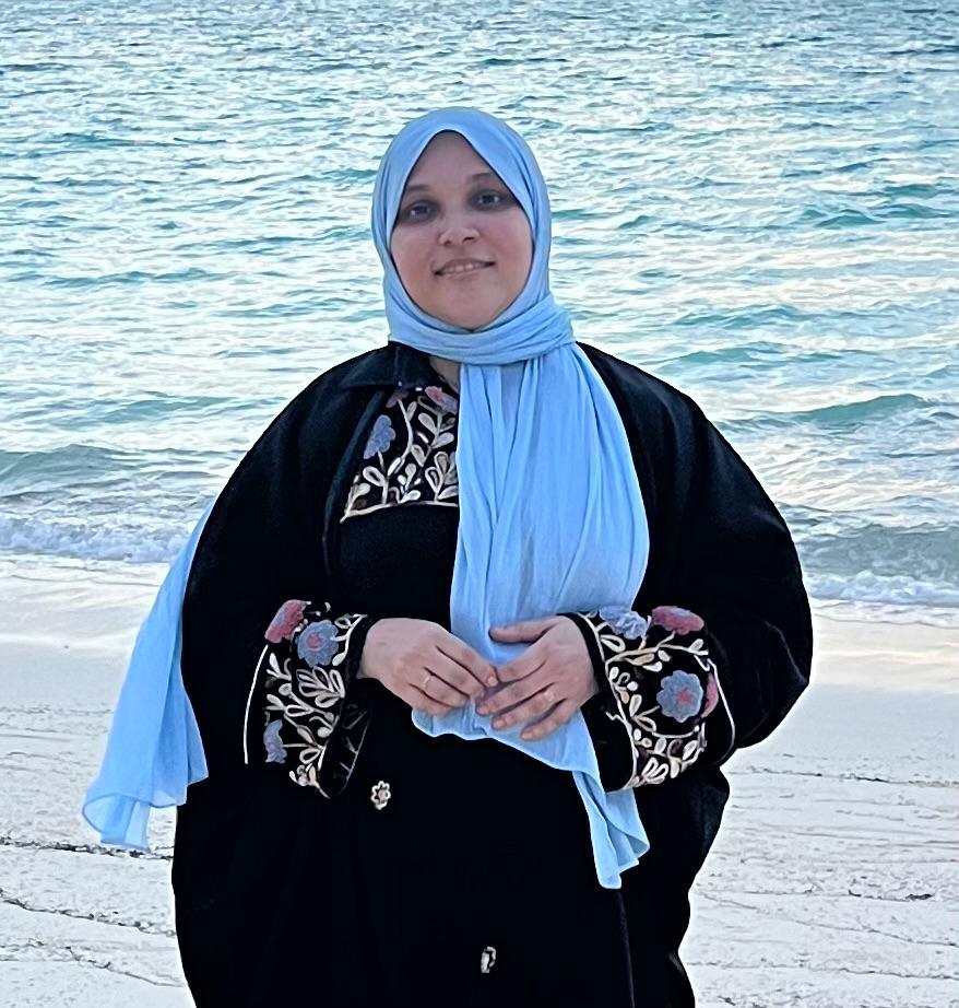 Dr. Ayisha Febina