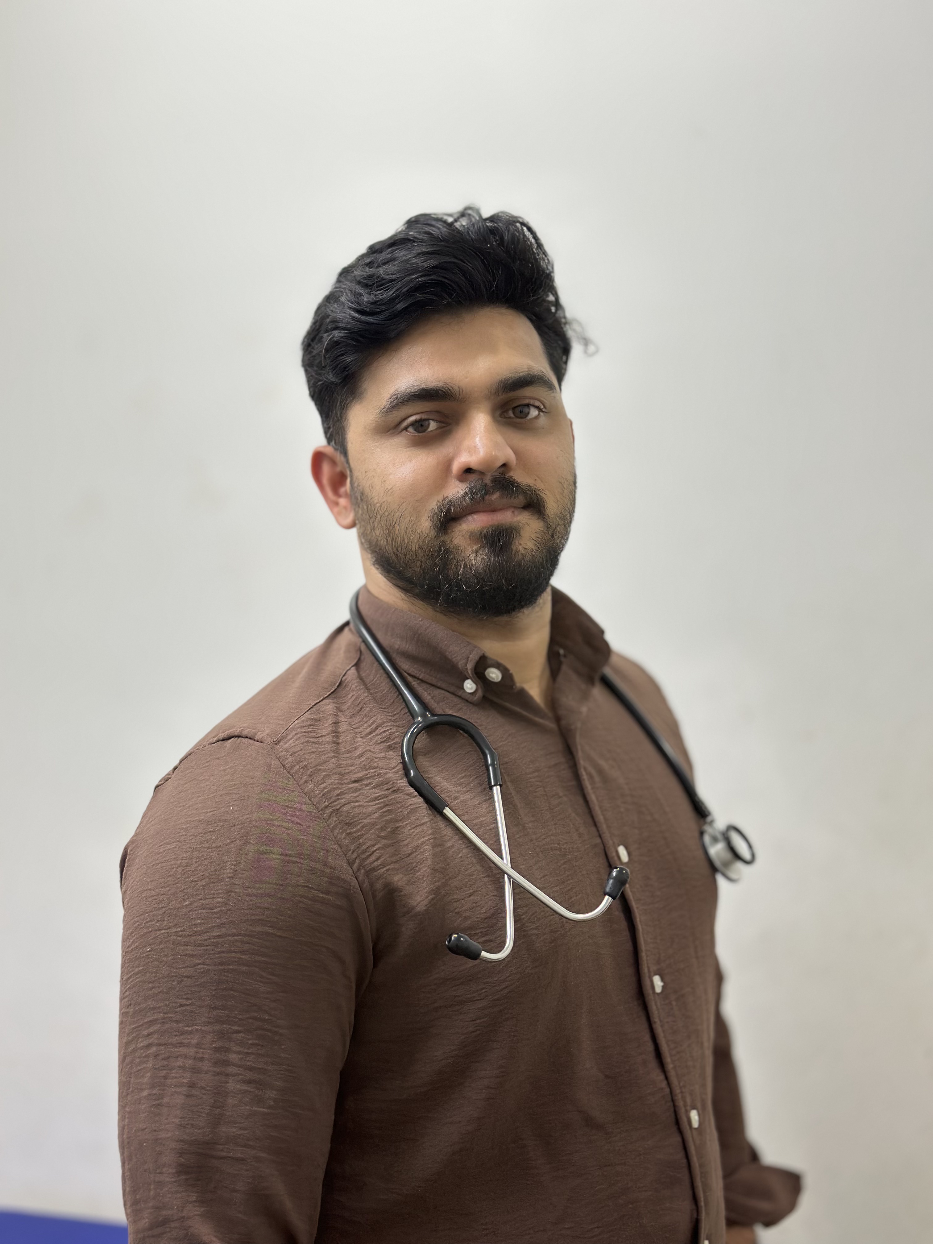 Dr. Abdhul Hadi